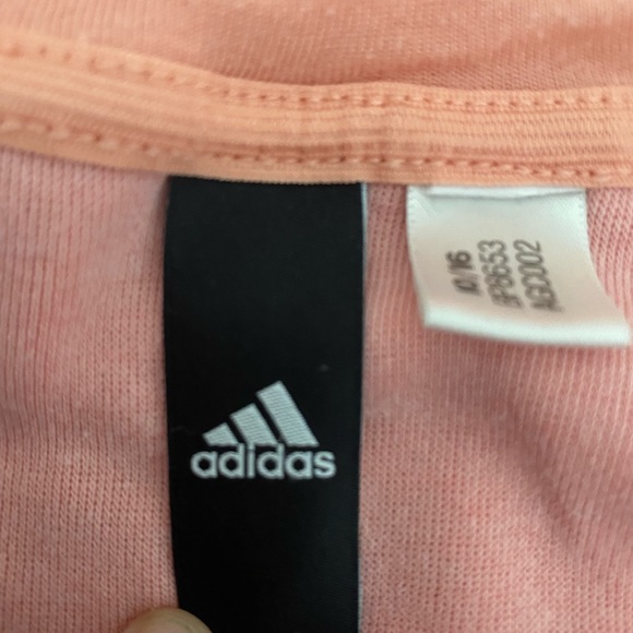 Adidas zip up - Picture 3 of 3